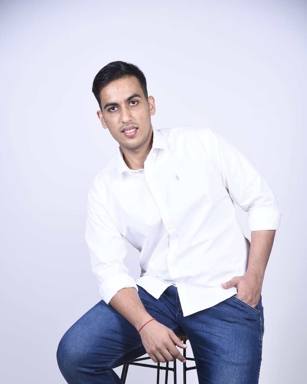 Gurteshwat Singh Boparai